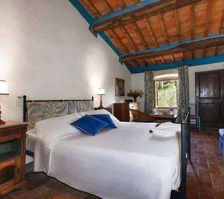 Fattoria Di Rignana Winery Bnb Villa Greve in Chianti Exterior photo