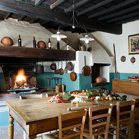 Fattoria Di Rignana Winery Bnb Villa Greve in Chianti Exterior photo