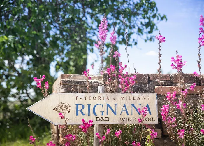 Fattoria di Rignana