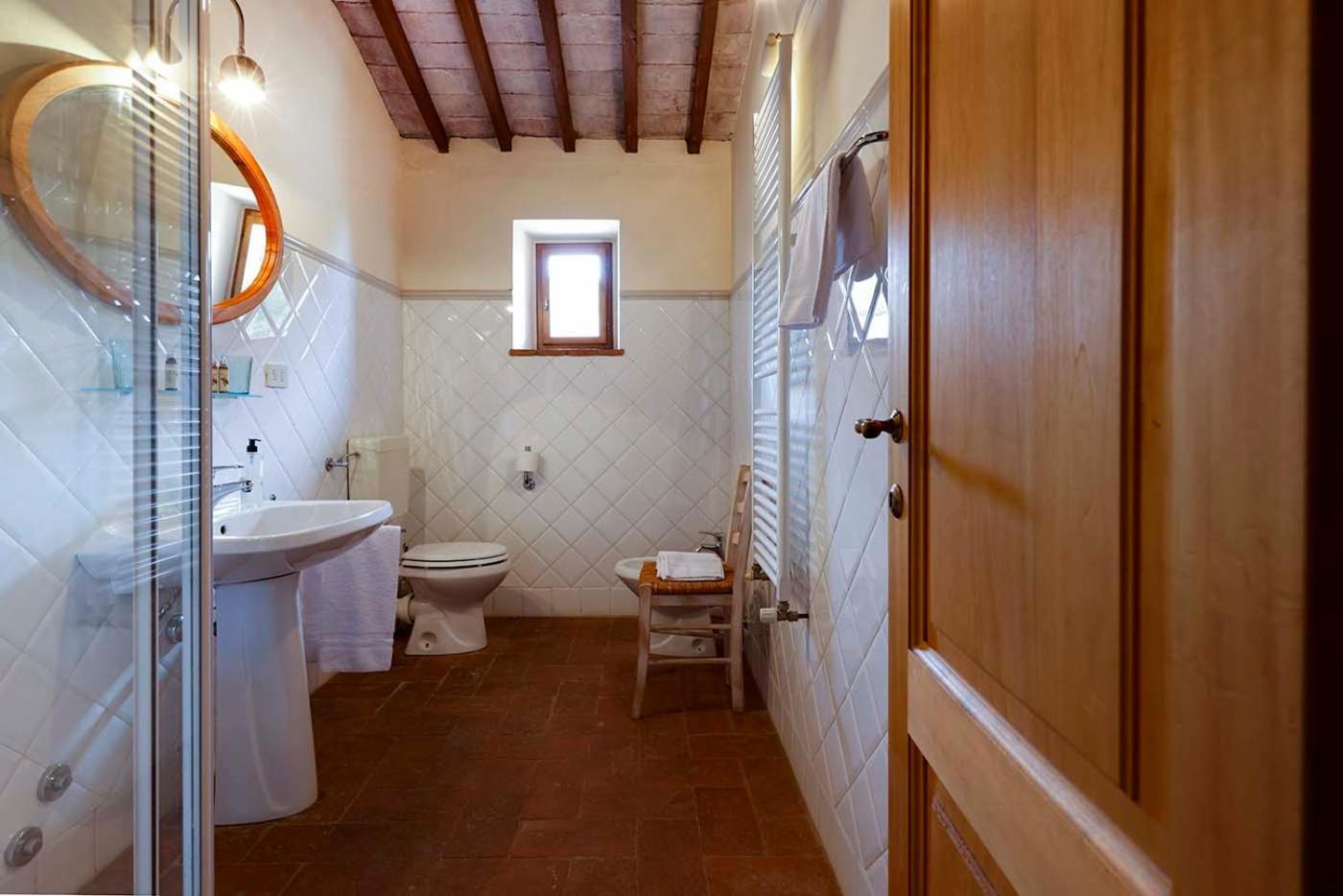 Fattoria Di Rignana Alloggio per agriturismo *