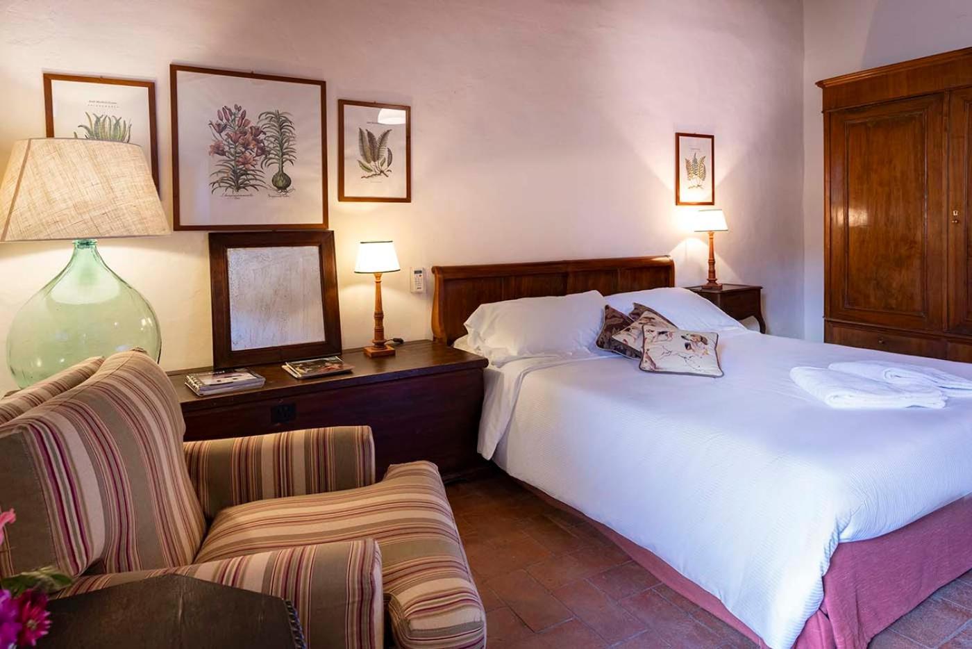 Alloggio per agriturismo Fattoria Di Rignana Greve in Chianti