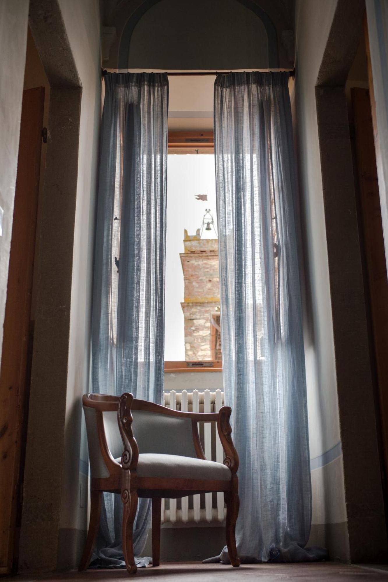 Alloggio per agriturismo Fattoria Di Rignana *