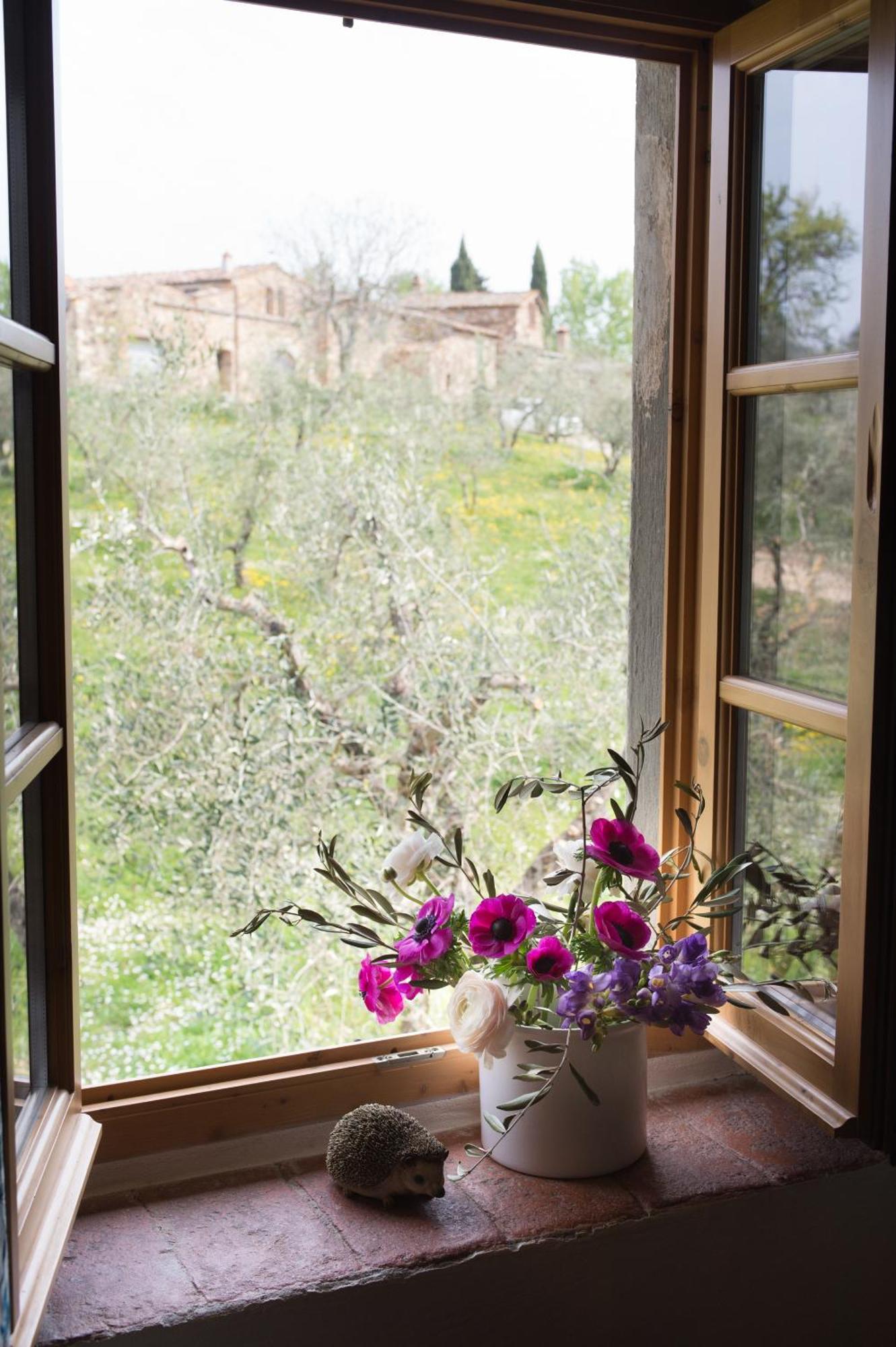 Fattoria Di Rignana Alloggio per agriturismo Greve in Chianti