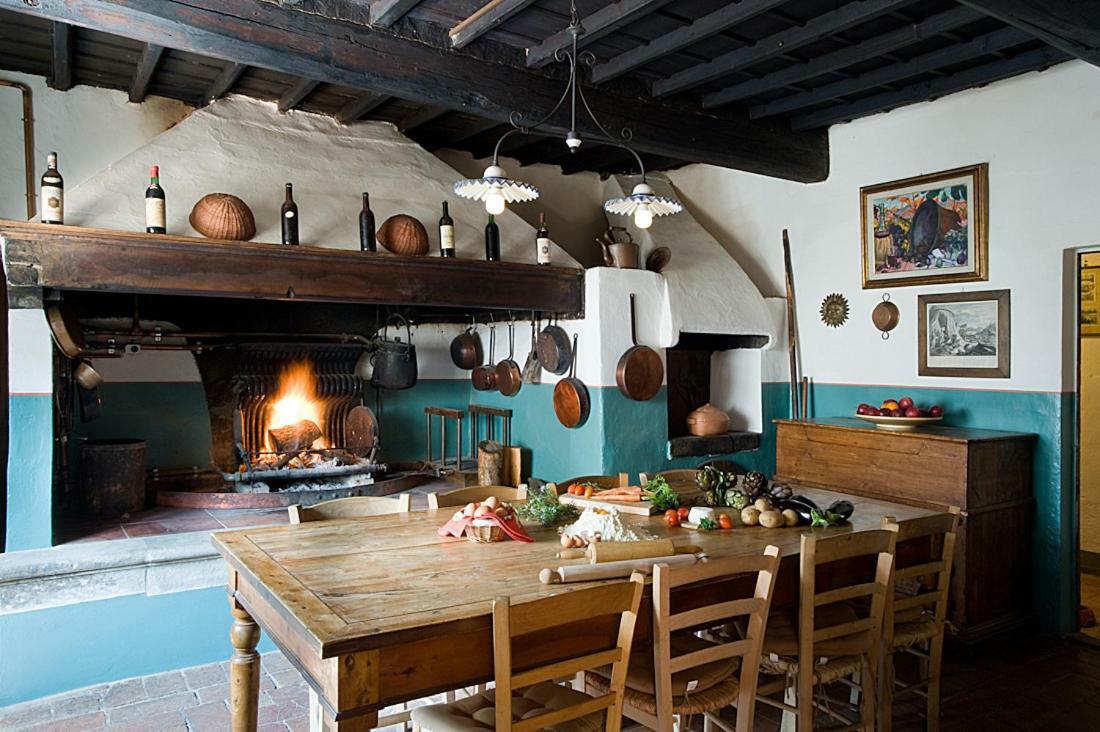 Alloggio per agriturismo Fattoria Di Rignana Greve in Chianti